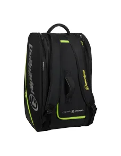 Padeltasche Bullpadel Advance Schwarz Grün | Ofertas De Padel 2